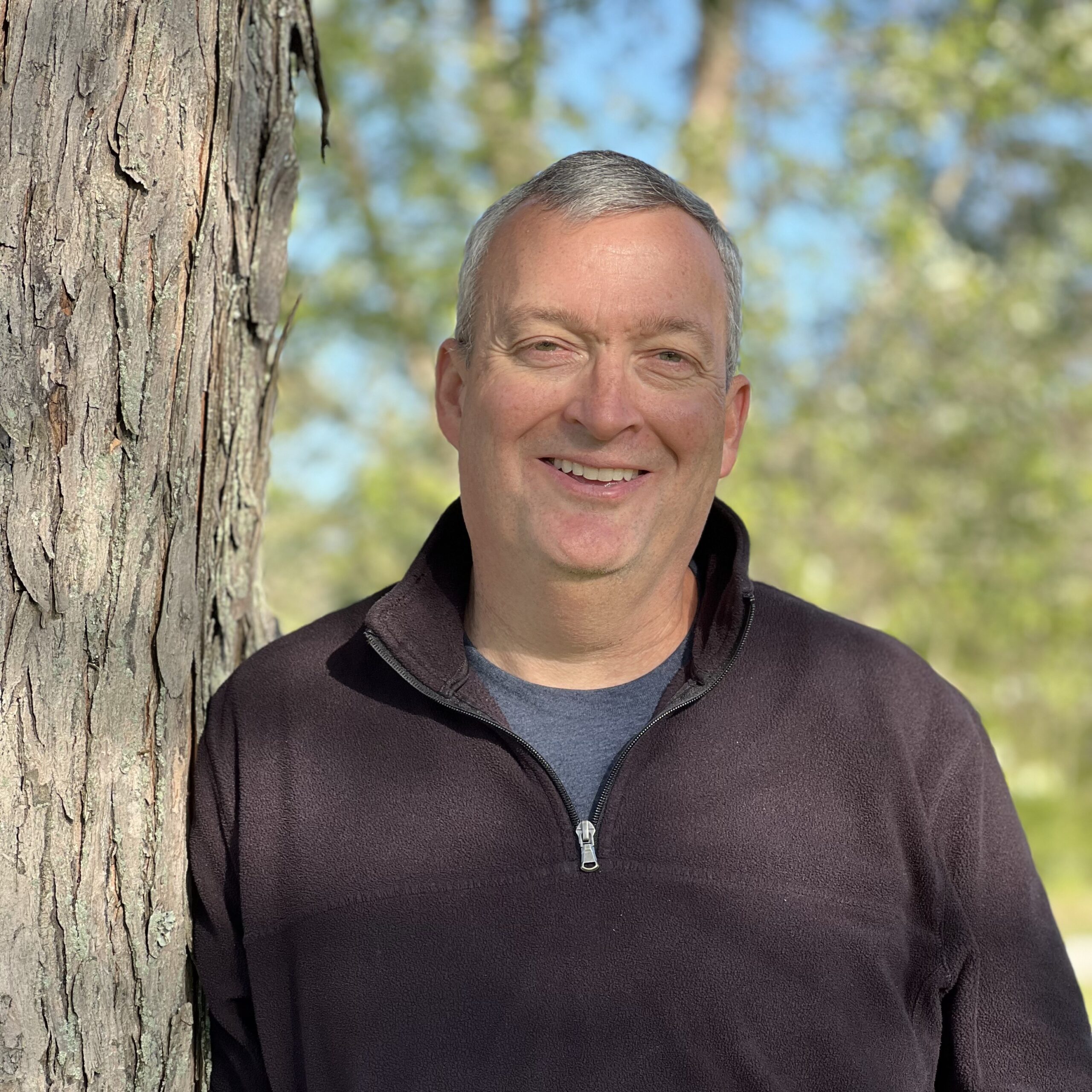 Meet Brian Durbin: The Builder Behind Abundant Technology Group