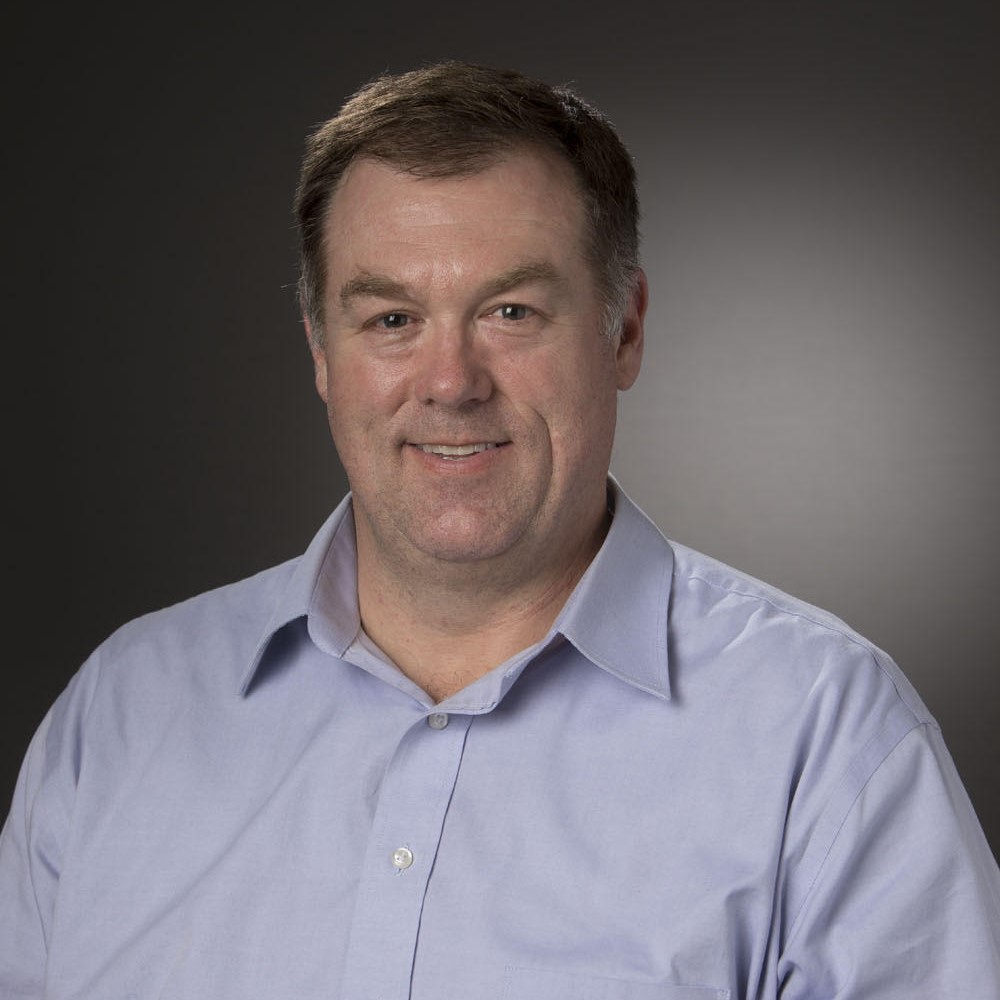 Keith Gray - Senior Software Engineer